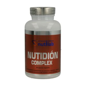 Nutidión Complex 90 caps. de Nutilab