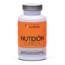 Nutidión Complex 180 caps. de Nutilab