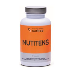 Nutitens 90 caps. de Nutilab