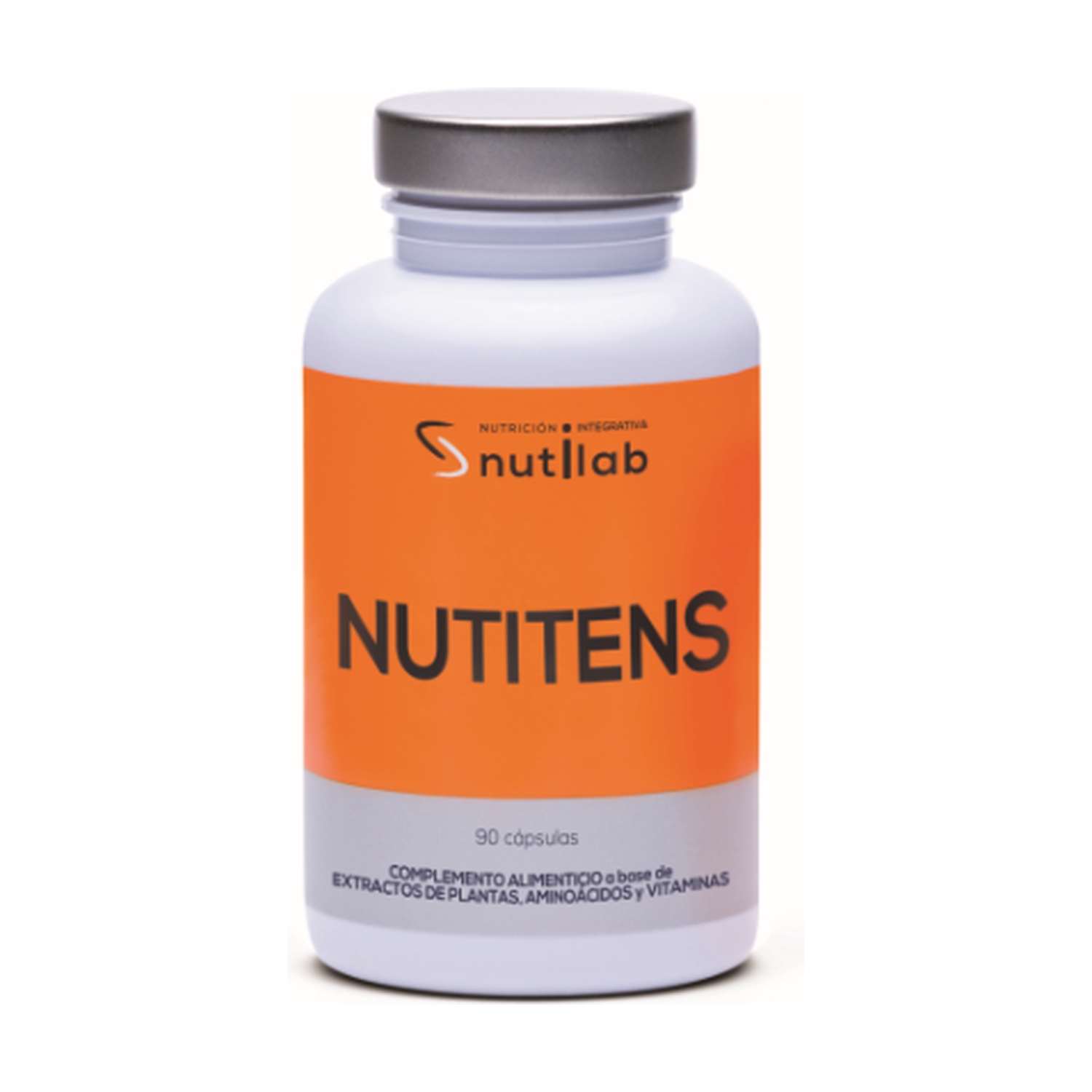 Nutitens 90 caps. de Nutilab