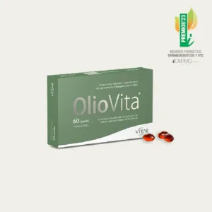 OlioVita® 60 caps. de Vitae