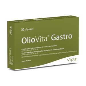 OlioVita® Gastro 30 caps. de Vitae