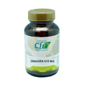 Onagra 515 mg 90 perlas de CFN