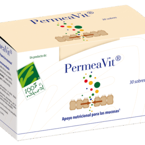 PermeaVit® 30 sobres de 100% Natural