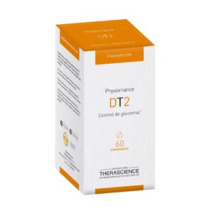 Physiomance DT2 60 comp. de Therascience