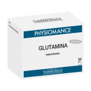 Physiomance Glutamina 30 sobres de Therascience