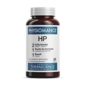 Physiomance HP 60 caps. de Therascience