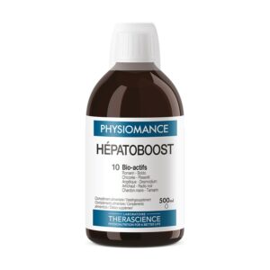 Physiomance Hepatoboost 500 ml de Therascience
