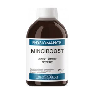 Physiomance Minciboost 500 ml de Therascience