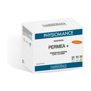 Physiomance Permea+ (con microbiota) de Therascience