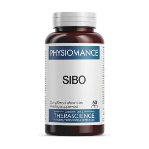 Physiomance SIBO 60 caps. de Therascience