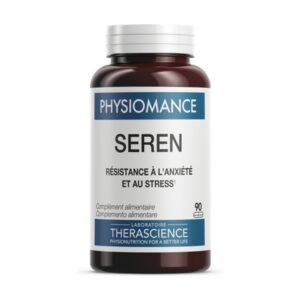 Physiomance Seren 90 comp. de Therascience
