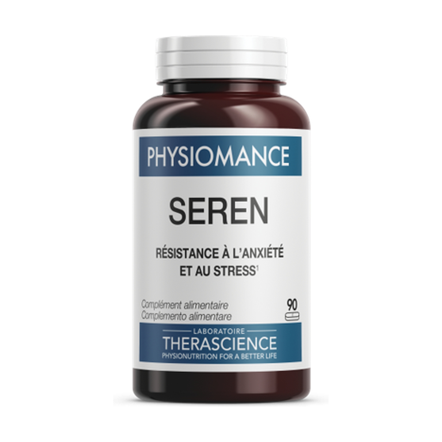 Physiomance Seren 90 comp. de Therascience