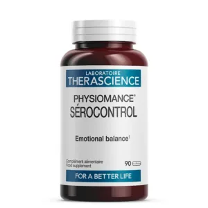 Physiomance Serocontrol 90 comp. de Therascience