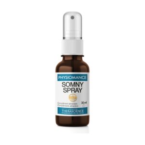 Physiomance Somny Spray 20 ml de Therascience