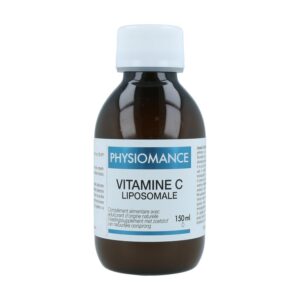 Physiomance Vitamina C Liposomal 150 ml de Therascience