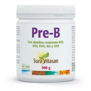 Pre-B 300 g de Sura Vitasan