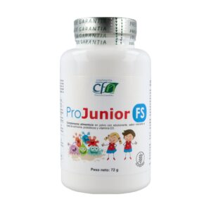 Pro junior FS 72 g de CFN