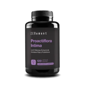 Proactiflora Íntima 120 caps. de Zenement