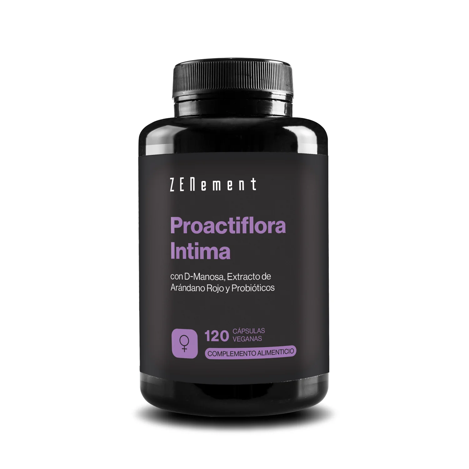 Proactiflora Íntima 120 caps.