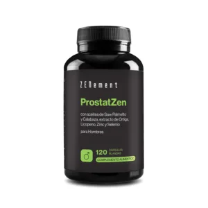 ProstatZen 120 caps. de Zenement