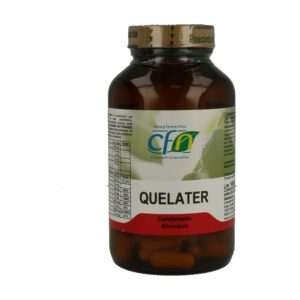 Quelater 120 caps. de CFN