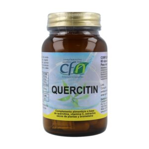 Quercitin 60 caps. de CFN