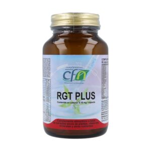 RGT plus regenerative 60 caps. de CFN