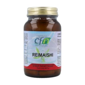 Reimaishi 60 caps. de CFN