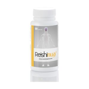 ReishiNua 90 caps. de NUA