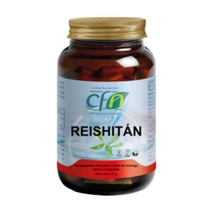 Reishitan 60 caps. de CFN