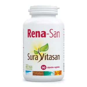 Rena-San 90 caps. de Sura Vitasan