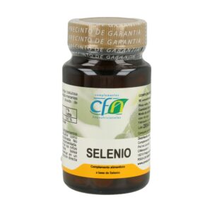 Selenio 90 caps. de CFN