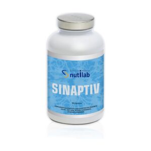 Sinaptiv 90 caps. de Nutilab