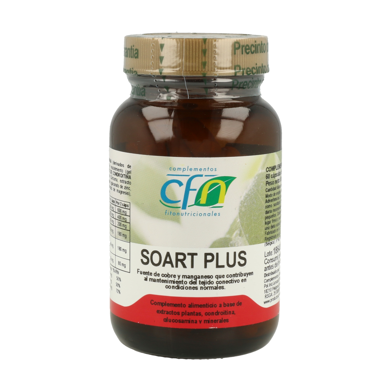 Soart plus
