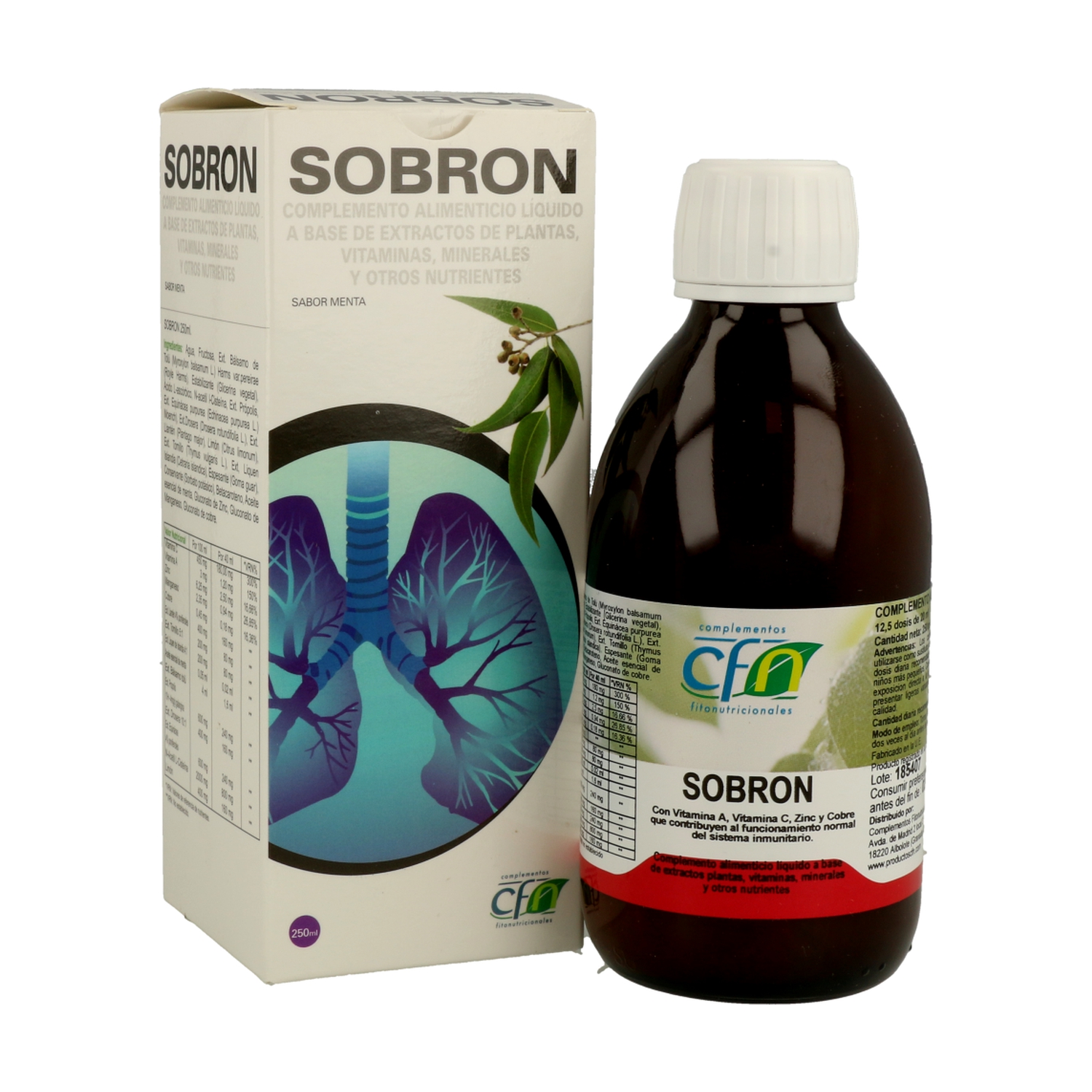 Sobron 250 ml