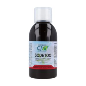 Sodetox 10 250 ml de CFN
