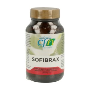Sofibrax 60 caps. de CFN