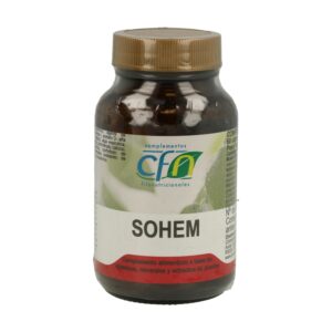 Sohem 60 caps. de CFN