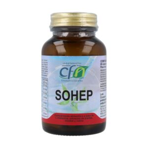 Sohep 60 comp. de CFN