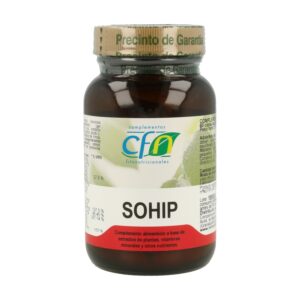Sohip 60 caps. de CFN