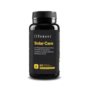 Solar Care 90 caps. de Zenement