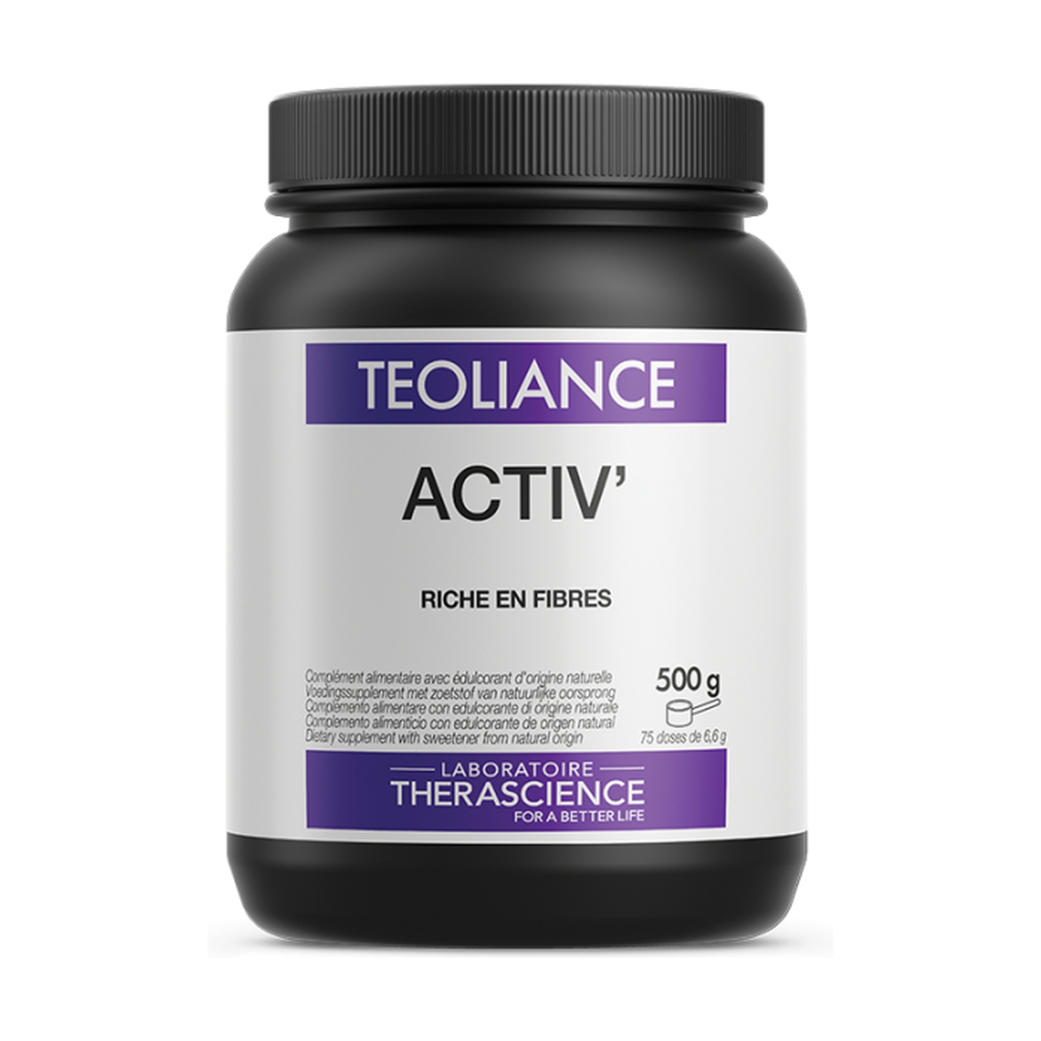 Teoliance Activ' 500 g de Therascience