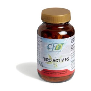 Tiro activ FS 60 caps. de CFN