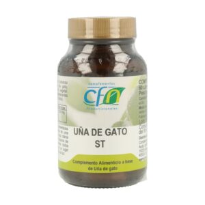 Uña de gato ST 60 caps. de CFN