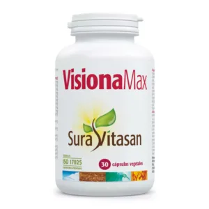 Visiona Max 30 caps. de Sura Vitasan