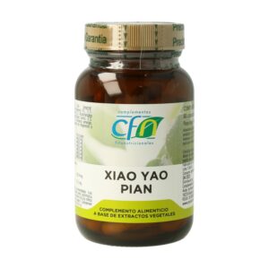 Xiao yao pian 60 caps. de CFN