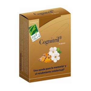 Cognitril® 30 caps. de 100% Natural