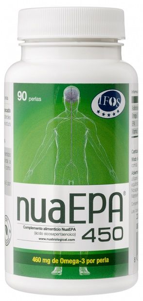 nuaepa 450 90 caps