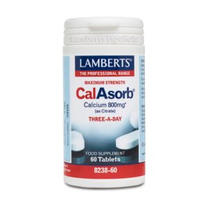 CalAbsorb 800 mg 60 comp. de Lamberts